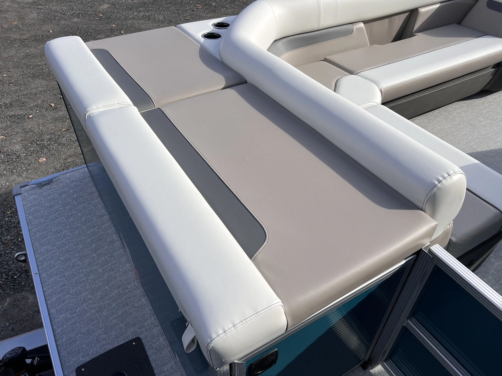 Princecraft Vectra 23 L 2025 alt