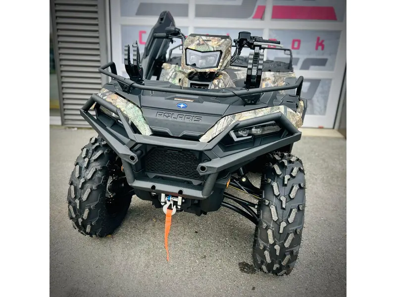 2024 Polaris SPORTSMAN 1000 XP HUNT EDITION a24sxd95a9