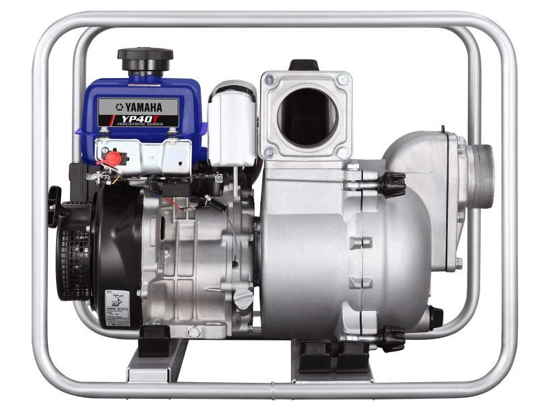 2023 Yamaha Pompe De Vidange - Yp40t (4 Po) alt