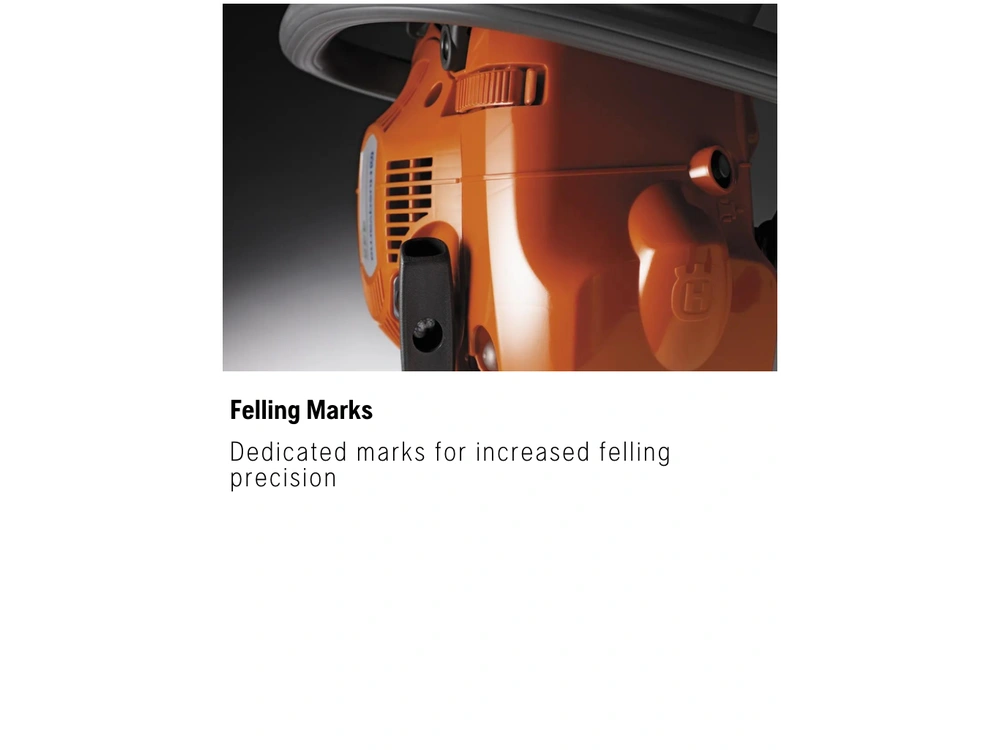 2022 Husqvarna 450 Rancher 18" alt