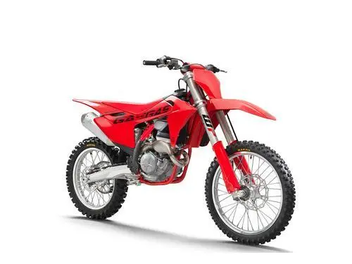 2025 GASGAS MC 250F thumbnail 6