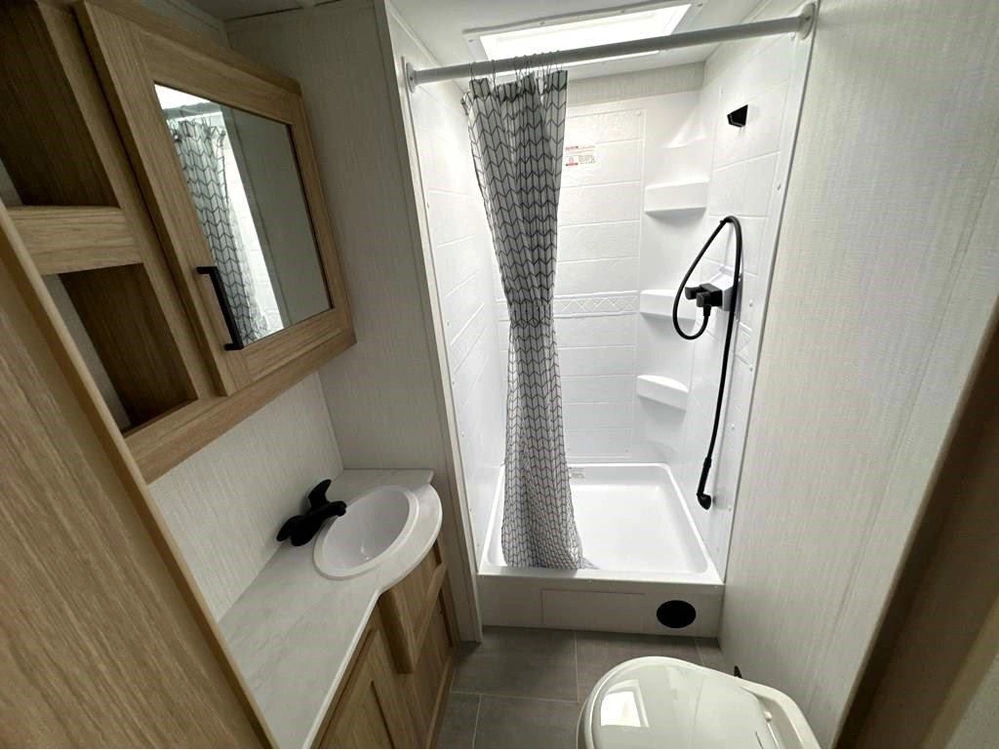 Heartland Prowler 3211bh Deux Salles De Bain 2025 alt