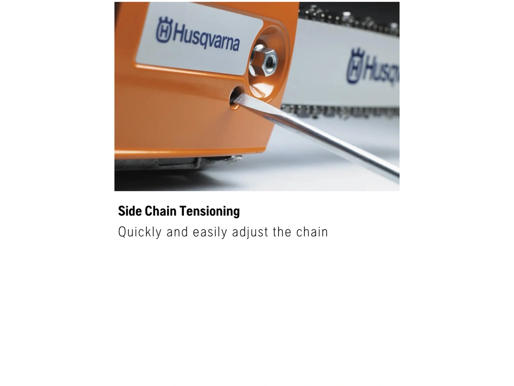 2023 Husqvarna T435 alt