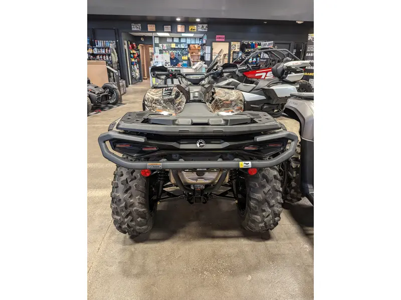 2025 Can-Am OUTLANDER XT 850 CAMO