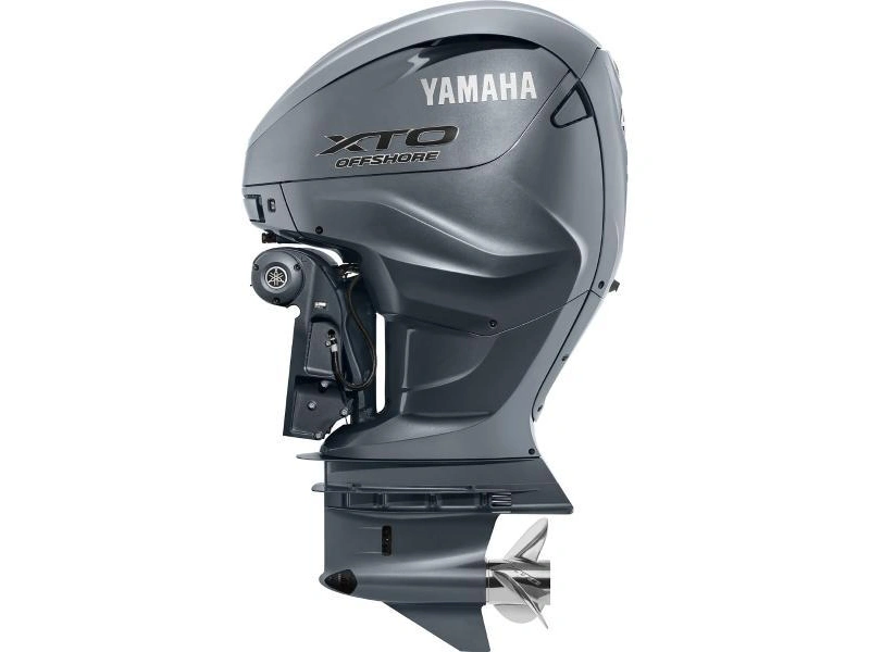 Yamaha Xf450nsa 2024 alt
