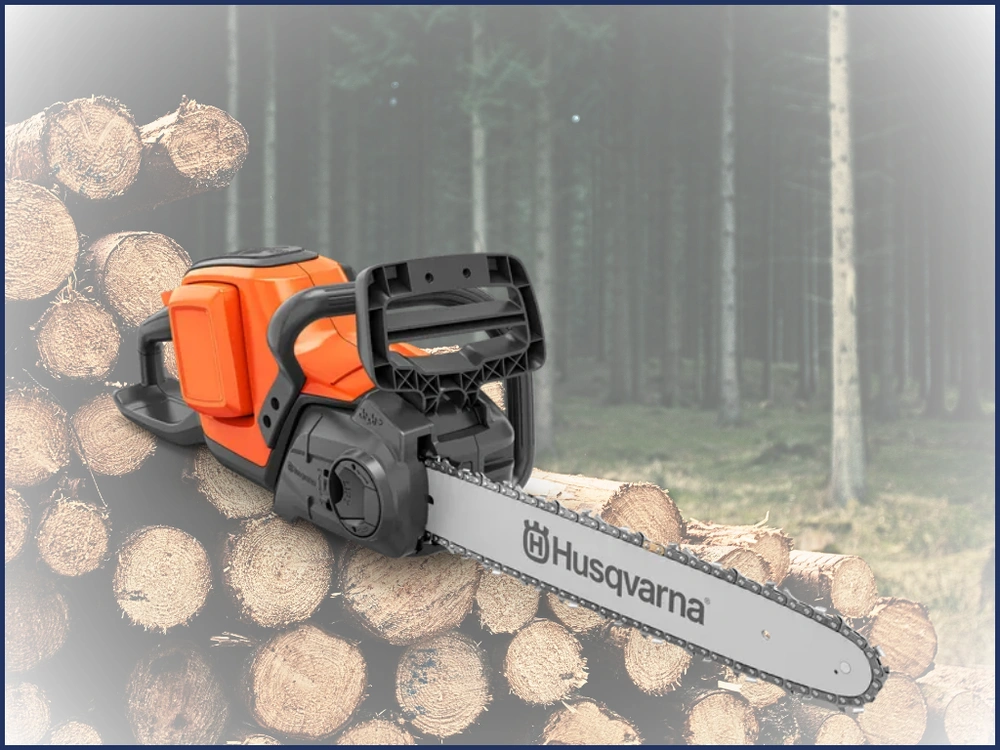 2024 Husqvarna 350i alt