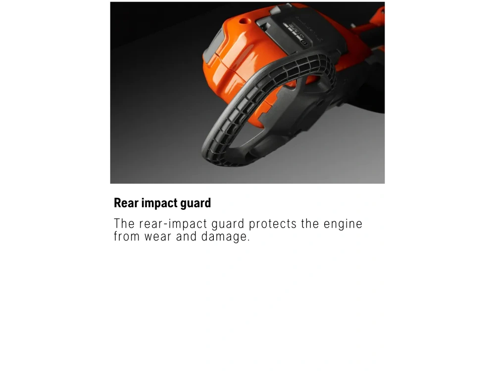 2024 Husqvarna 520iht4 alt