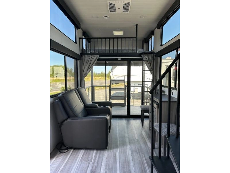 2024 Keystone Rv Hideout 24lof alt