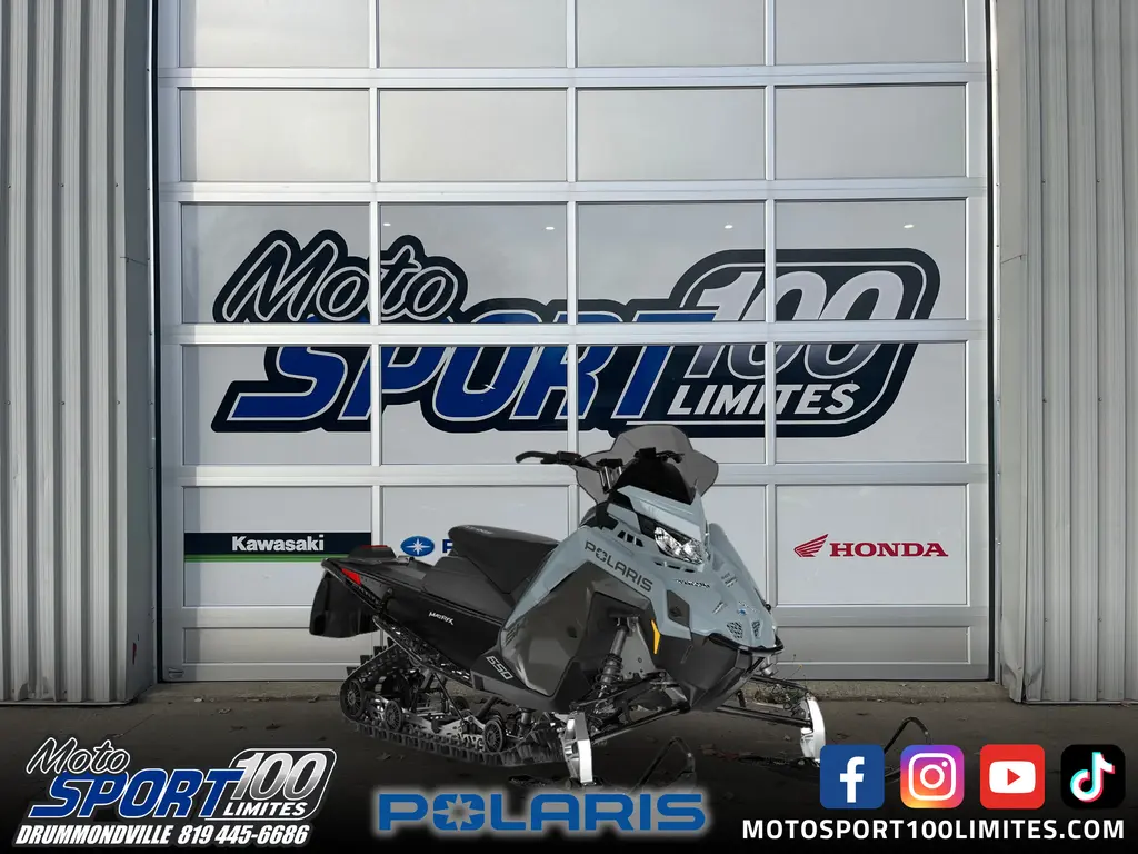 Polaris 650 SKS 146 2024