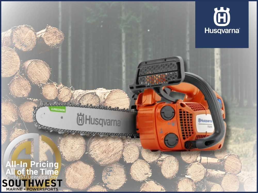 2022 Husqvarna T525 alt