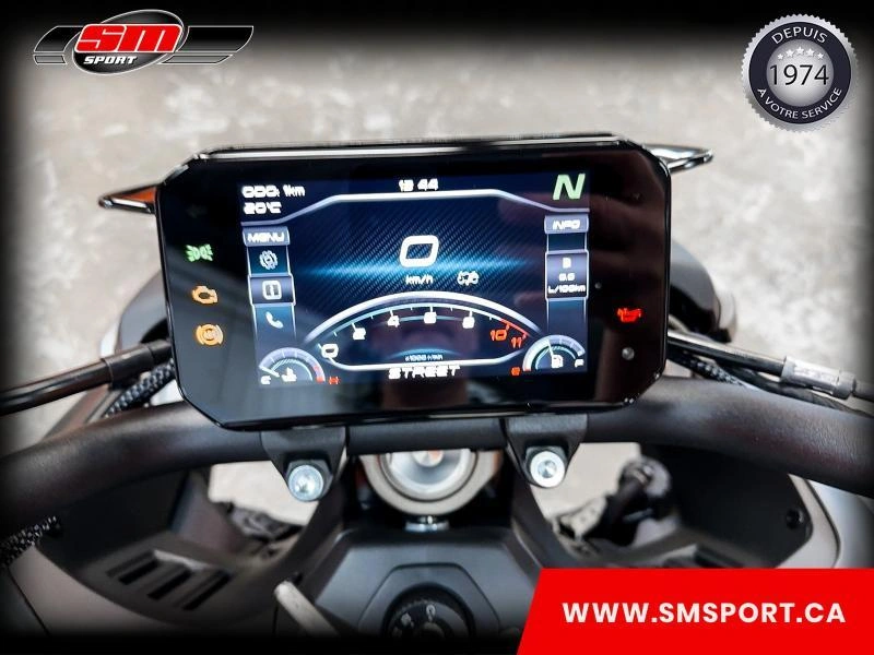 Cfmoto 800nk 2024 alt