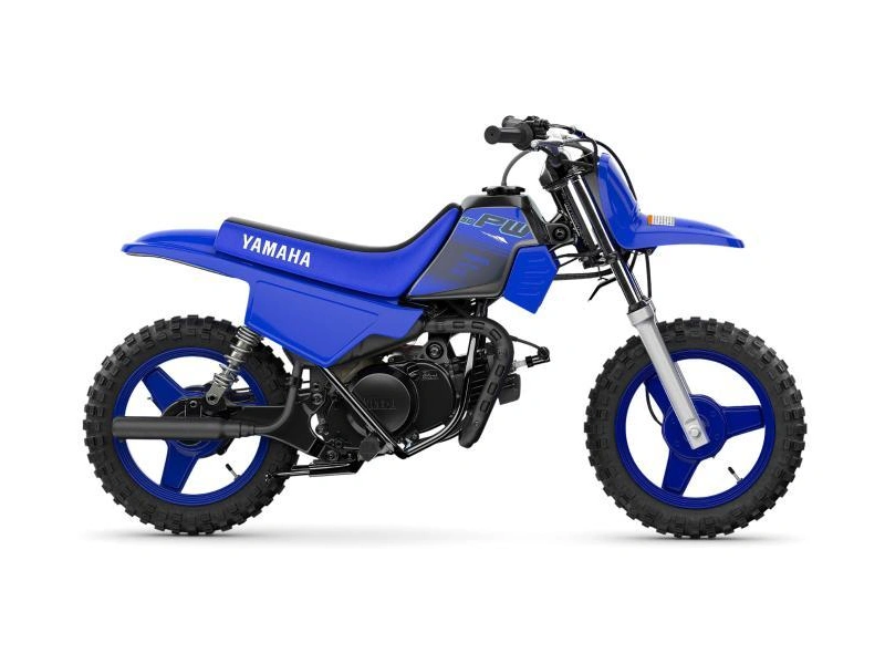 Yamaha Pw50 2024 alt