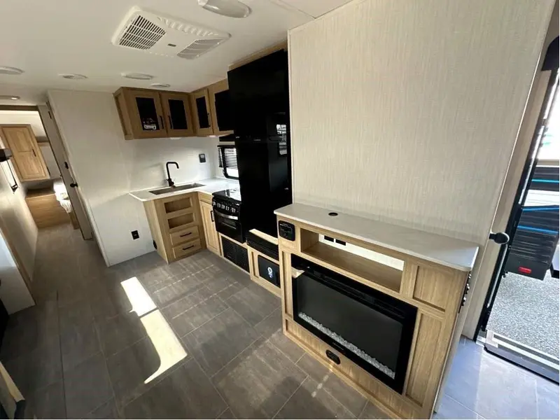 2025 Heartland Prowler 3211BH Deux salles de bain thumbnail 6