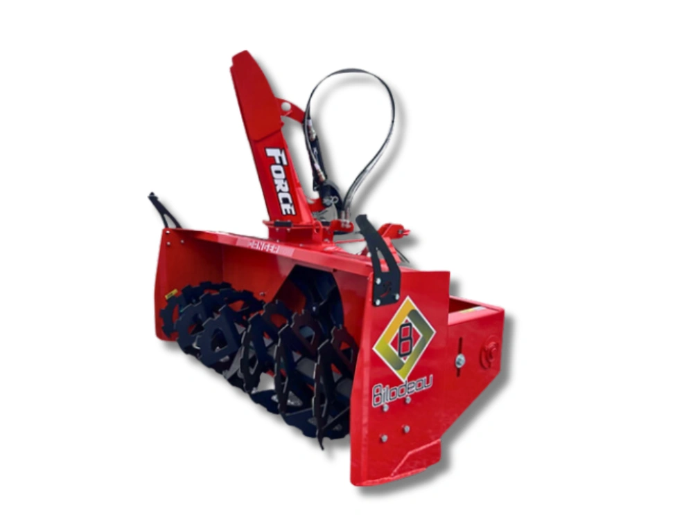 Bilodeau 2500-86 None alt