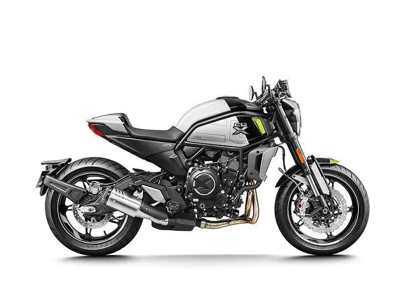 CFMOTO 700 CL-X SPORT 2023