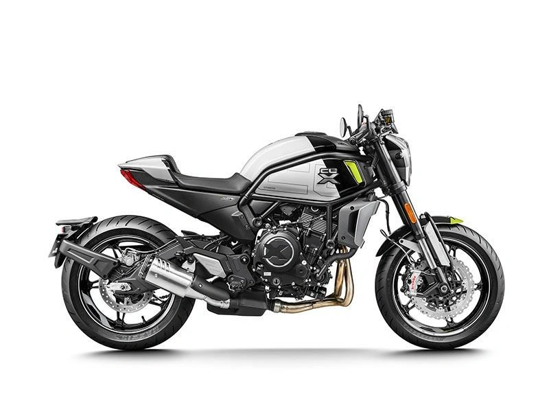 Cfmoto 700 Cl-x Sport 2023 alt