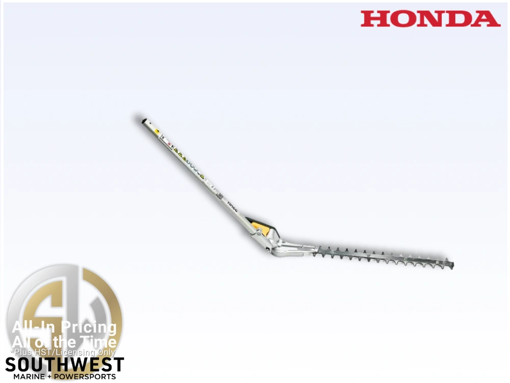 2023 Honda Hedge Trimmer Attachment Sshhlc alt