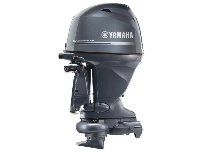 Yamaha F60jb 2024 alt