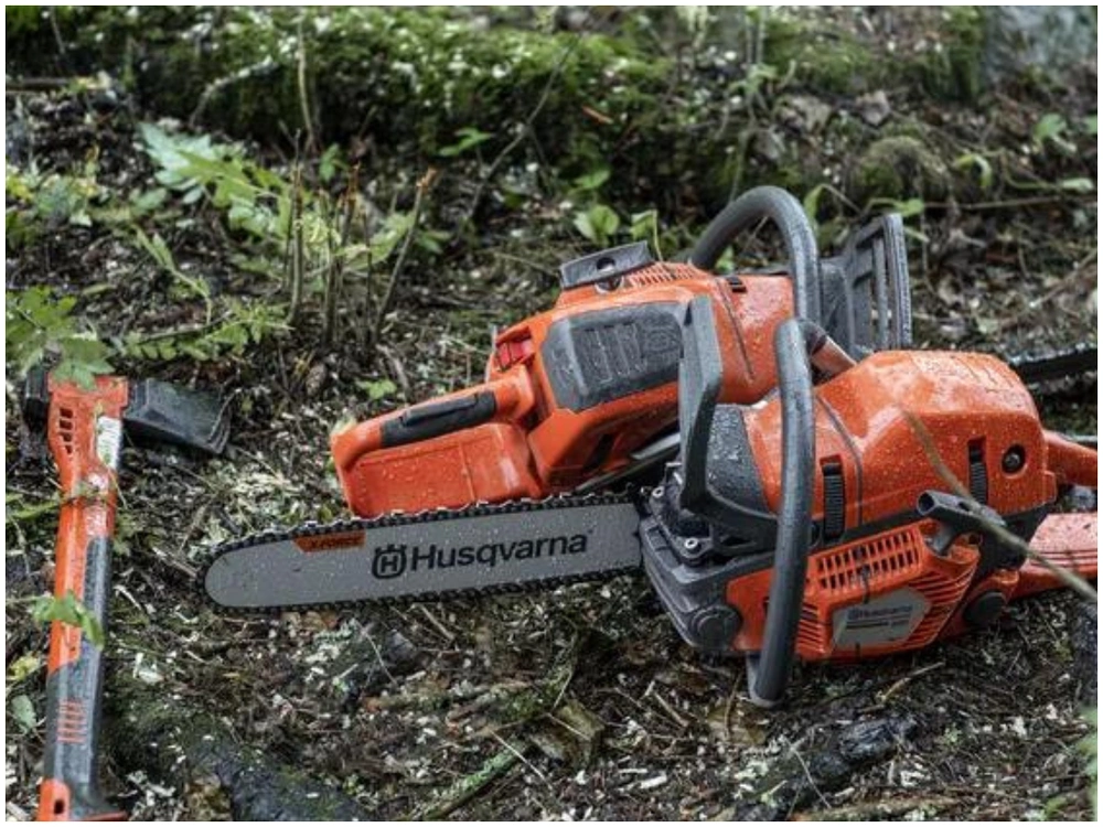 2023 Husqvarna 550 Xp Mark Ii alt
