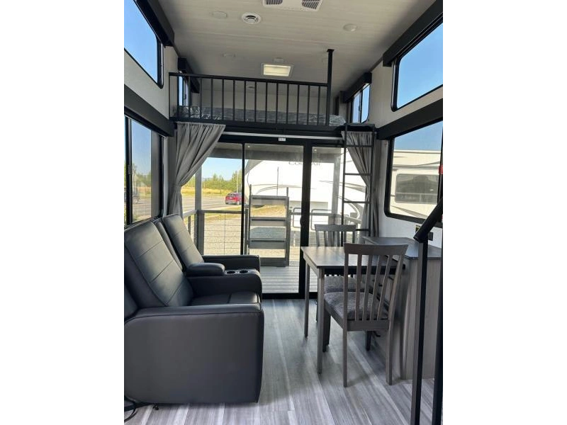 2024 Keystone Rv Hideout 24lof alt