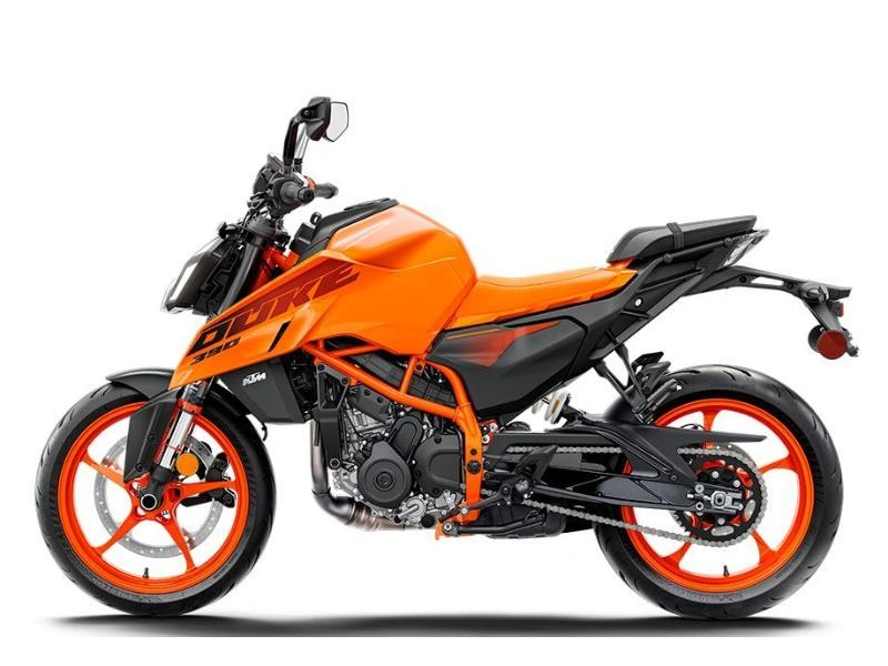 Ktm 390 Duke 2024 alt