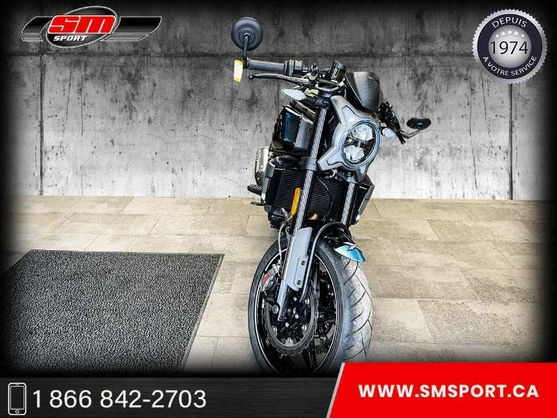 Cfmoto 700 Cl-x Sport 2023 alt