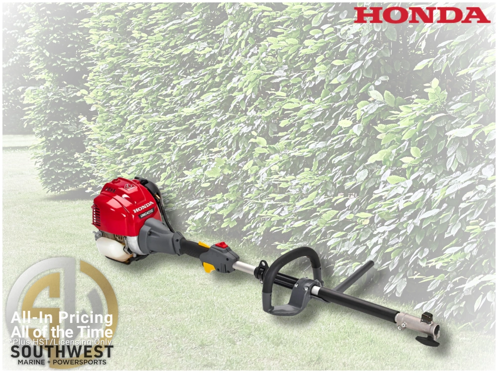 2023 Honda Versattach™ Powerhead Umc425lac1 alt