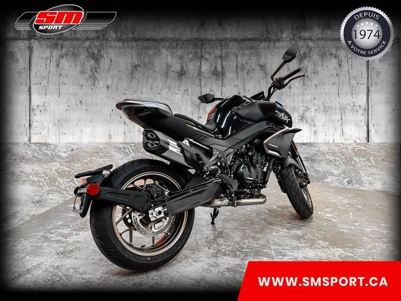 Cfmoto 800nk 2024 alt