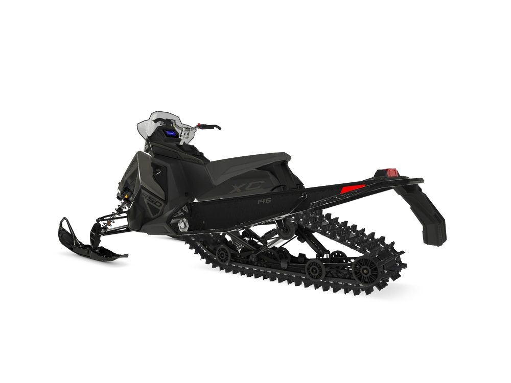 2024 Polaris Switchback Xc 850, 146 / 2 Ans De Garantie alt