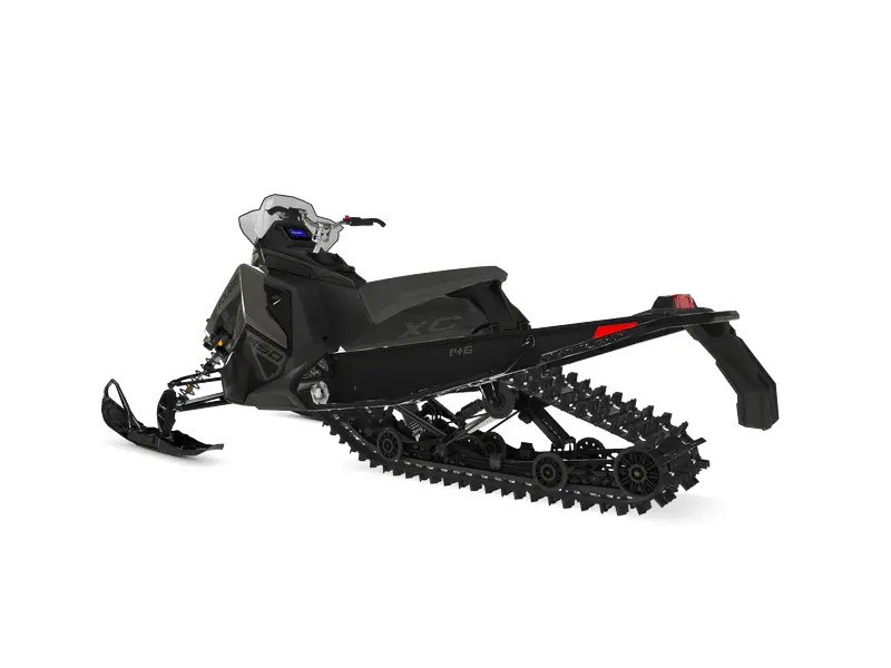 2024 Polaris SWITCHBACK XC 850, 146 / 2 ANS DE GARANTIE