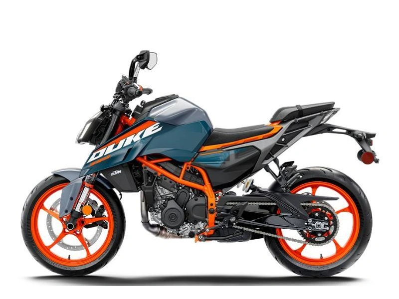 Ktm 390 Duke 2024 alt