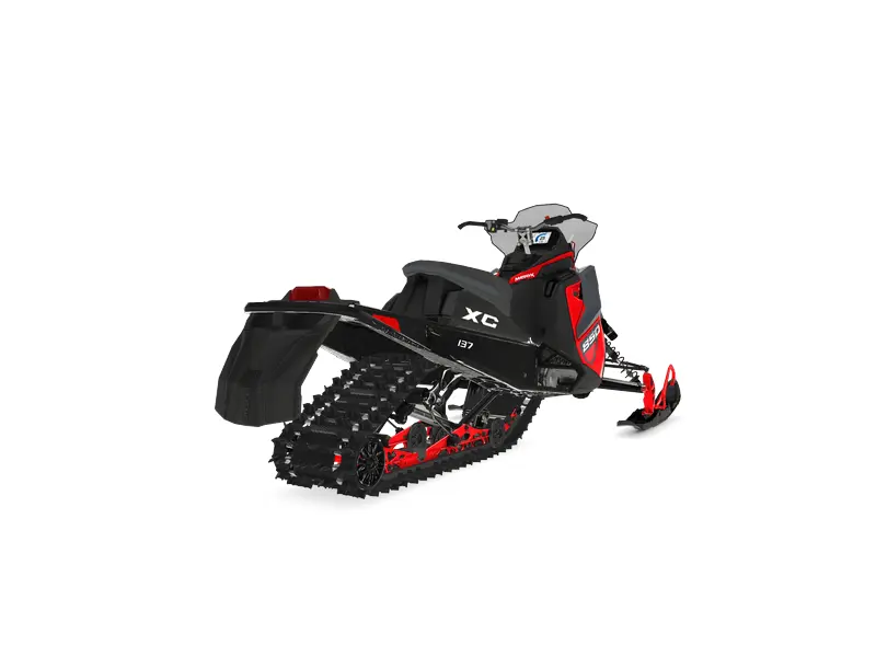 2024 Polaris INDY XC 137 850 / 2 ANS DE GARANTIE