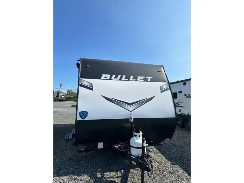 Keystone RV 1900RD 2024