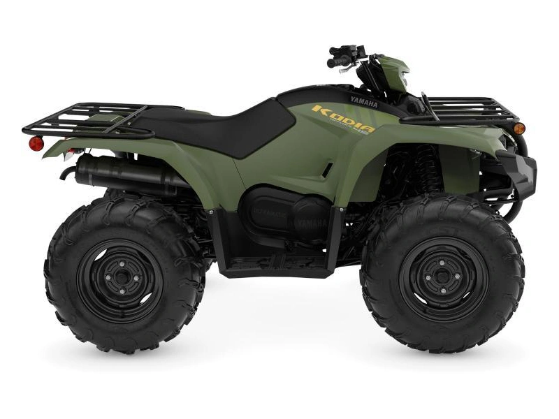 Yamaha Kodiak 450 Eps 2024 alt