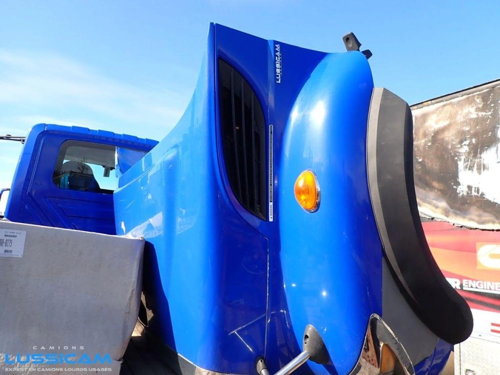 International 7500 2013