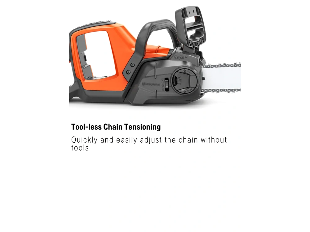 2024 Husqvarna 350i alt