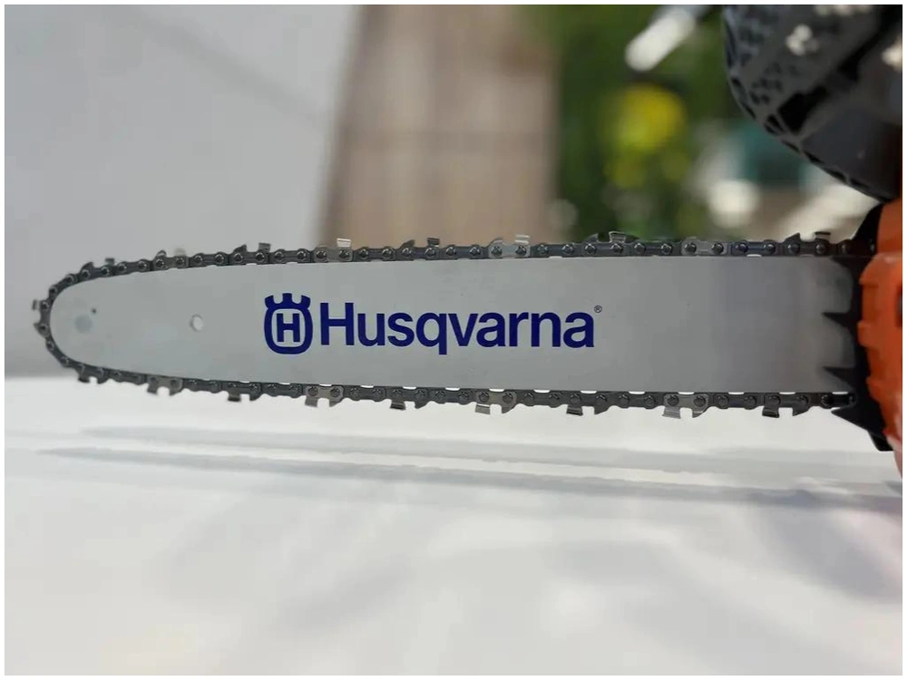 2014 Husqvarna T536li Xp alt