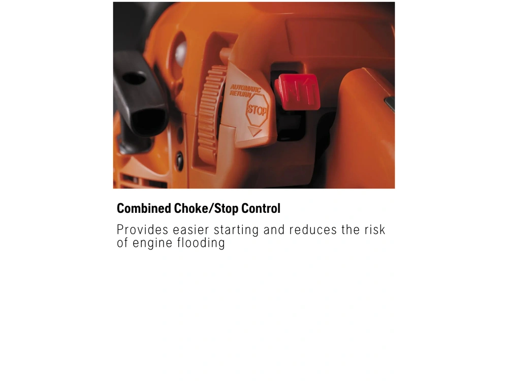 2022 Husqvarna 445 18" alt