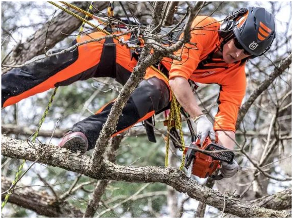 2022 Husqvarna T525 alt