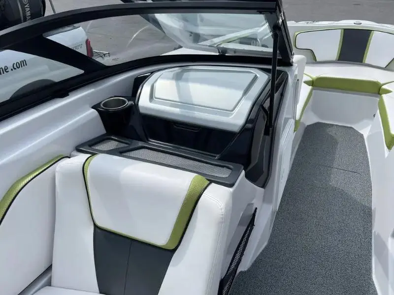 2015 Scarab 215 510HP