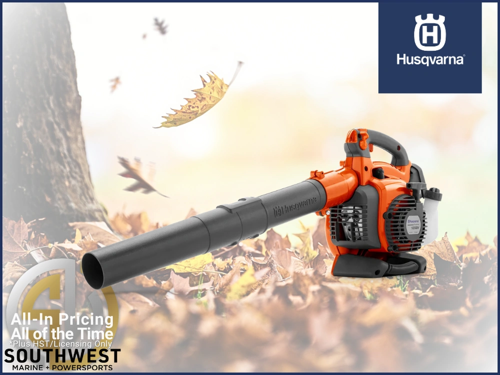 2021 Husqvarna 125bvx alt