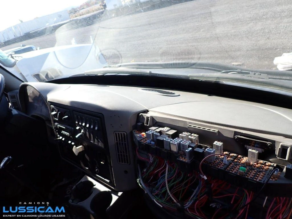 International 7500 2013