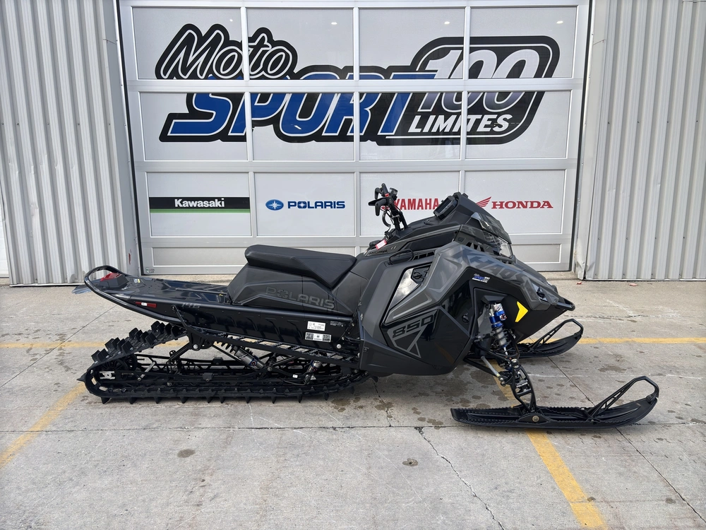 Polaris 850 Rmk Khaos 146 Slash 2024 alt