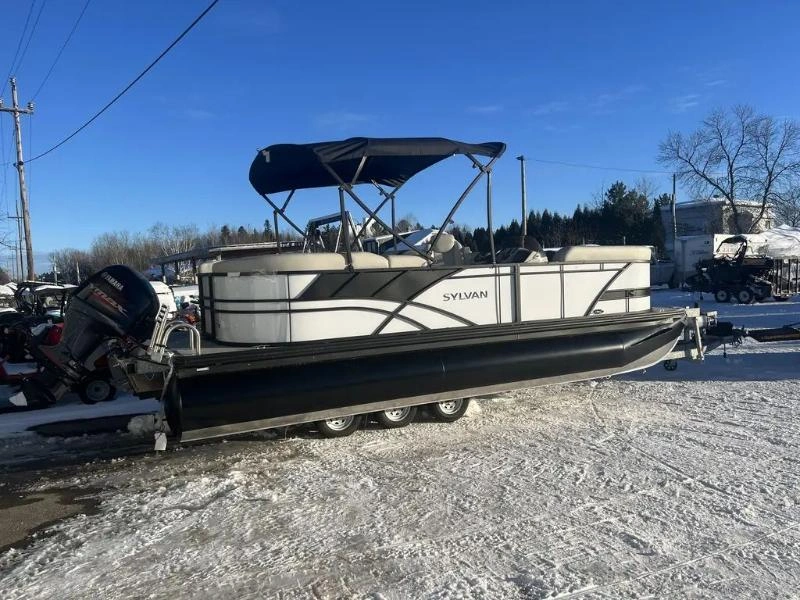 Sylvan Mirage 822 Lz 2024 alt