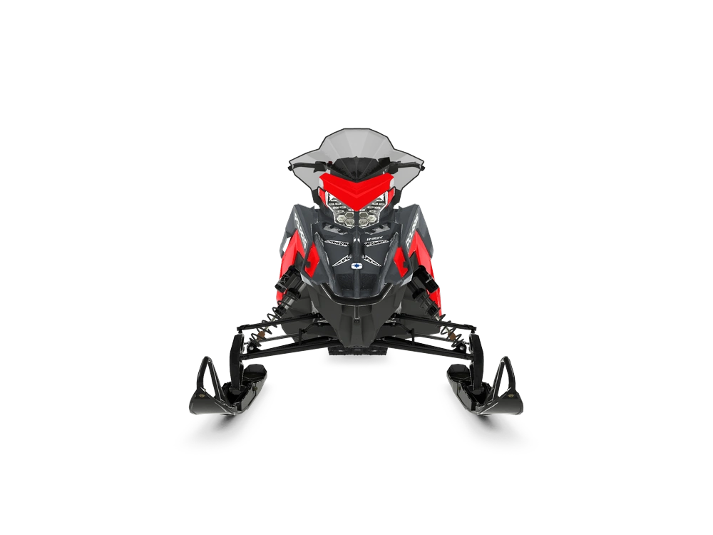 Polaris 850 Indy Xc 129 2 Ans De Garantie 2024 alt