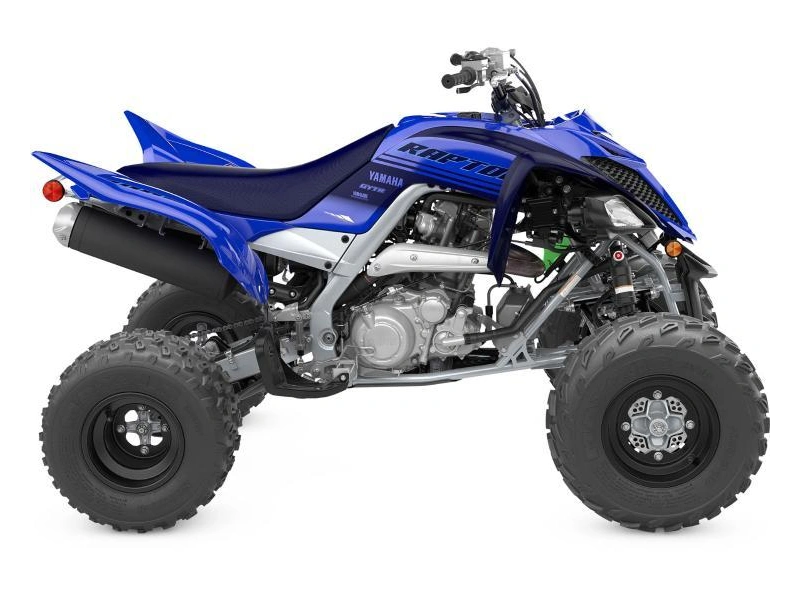 Yamaha Raptor 700r 2024 alt