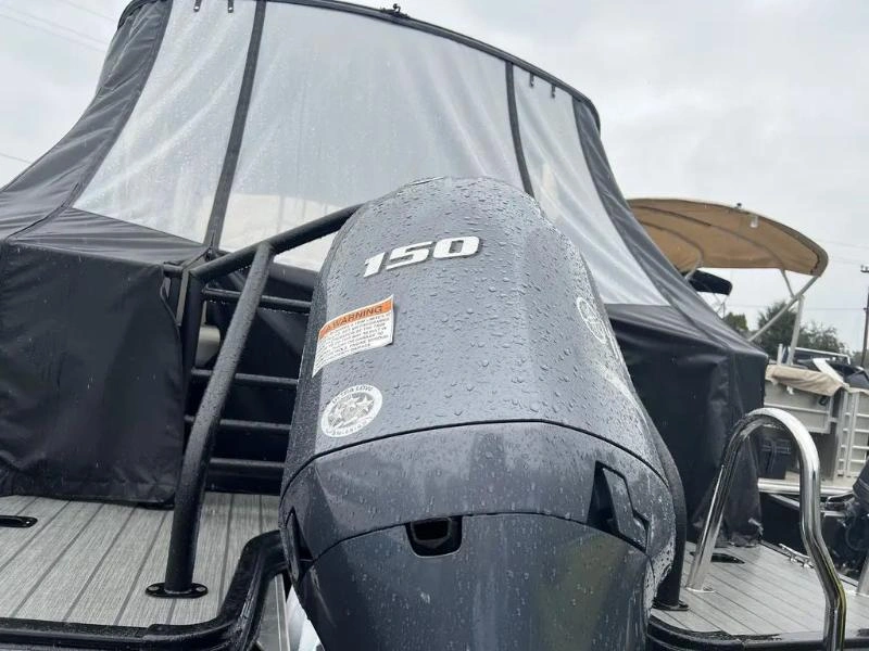Yamaha F150lc 2023 alt