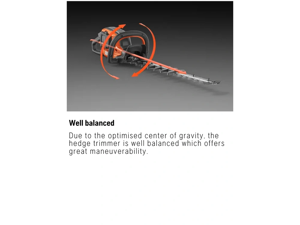 2024 Husqvarna 522ihd60 alt