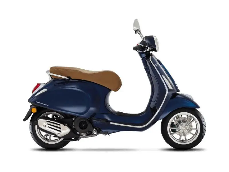 2023 PIAGGIO Primavera 150 iGet