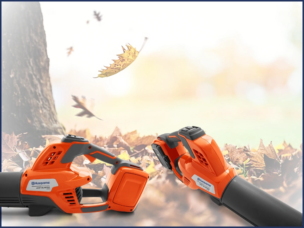 2024 Husqvarna 350ib alt